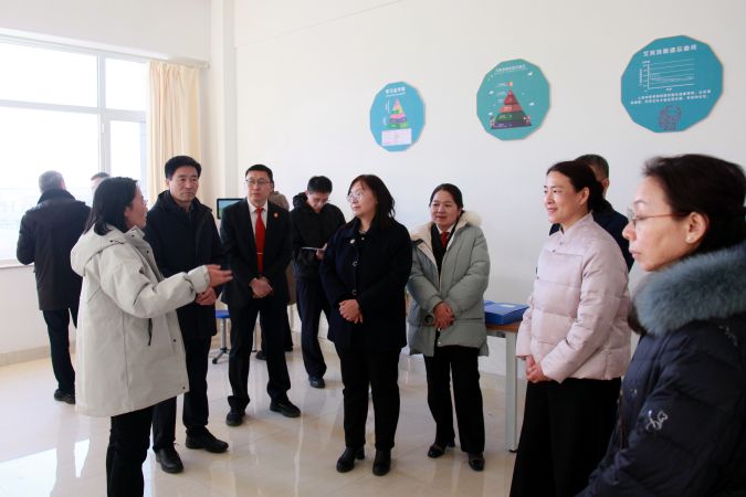 2025.1.16全市法院校园安全先议工作推进会4