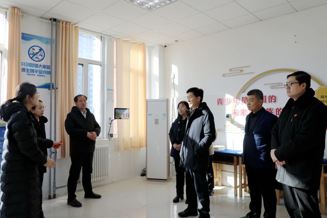2025.1.16全市法院校园安全先议工作推进会5